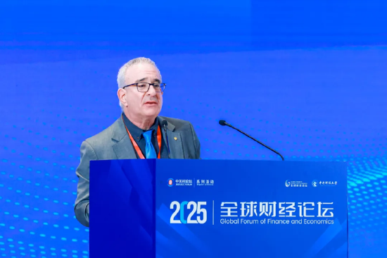 策略吧 诺奖得主：仅以学生成绩为依据难以准确反映学校质量