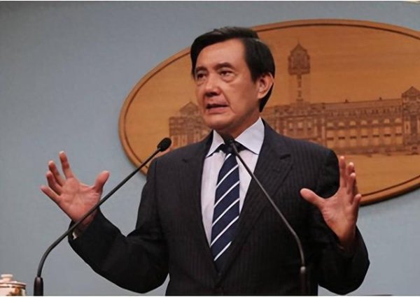 申银证券 解放军台海巡航再升级, 马英九摊牌: 大陆若要武统, 台岛不接受