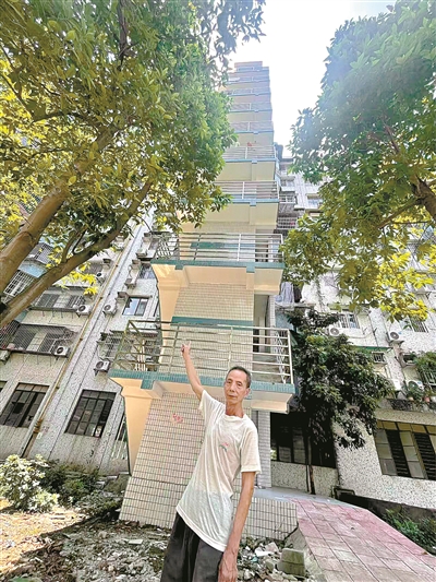 优配送 加装电梯避坑指南丨加装电梯陷烂尾 居民“钱袋”谁来管