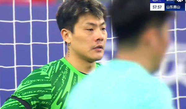 九鼎配资 大胜收官！山东泰山5-1武汉三镇